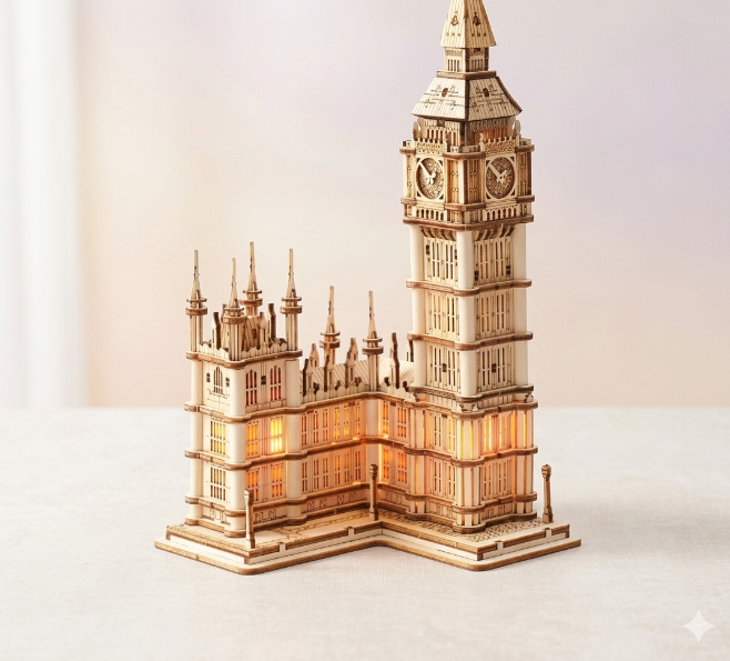 ArchCraft™
