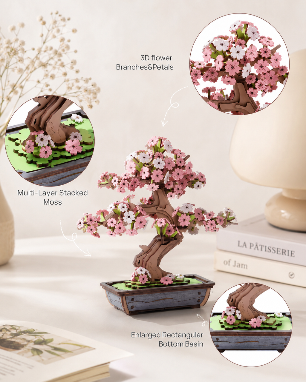 BlossomCraft™