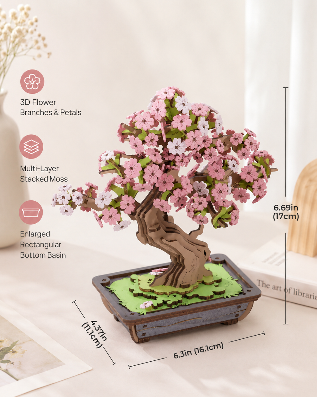BlossomCraft™