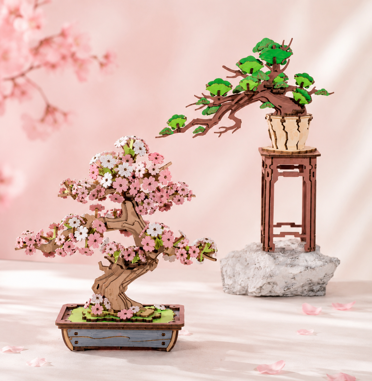 BlossomCraft™