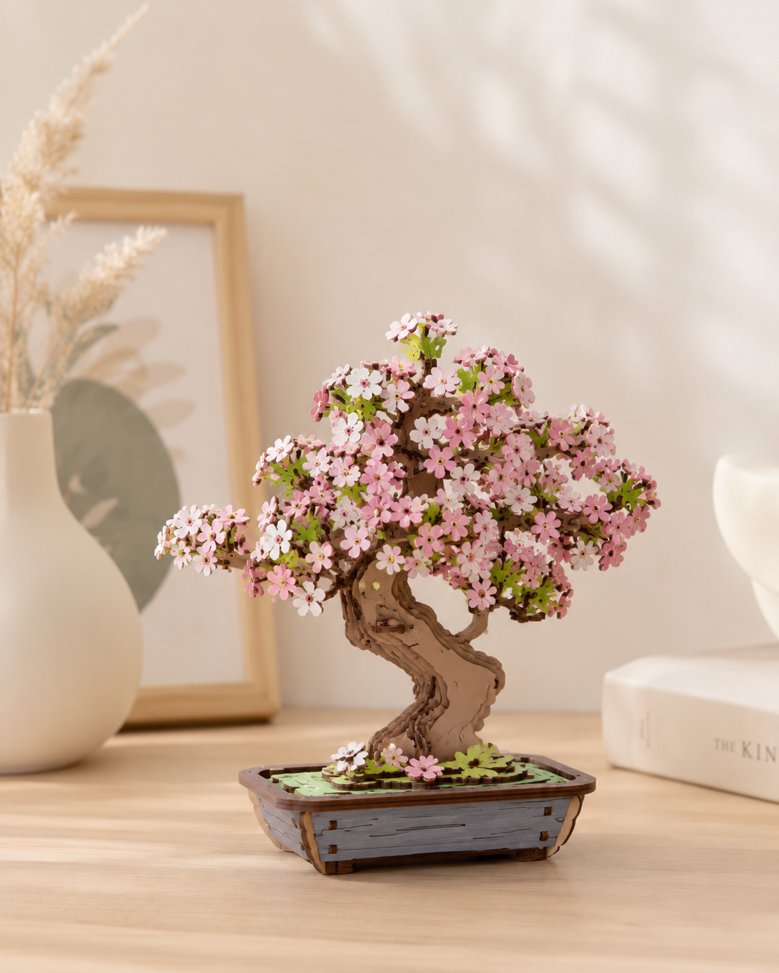 BlossomCraft™