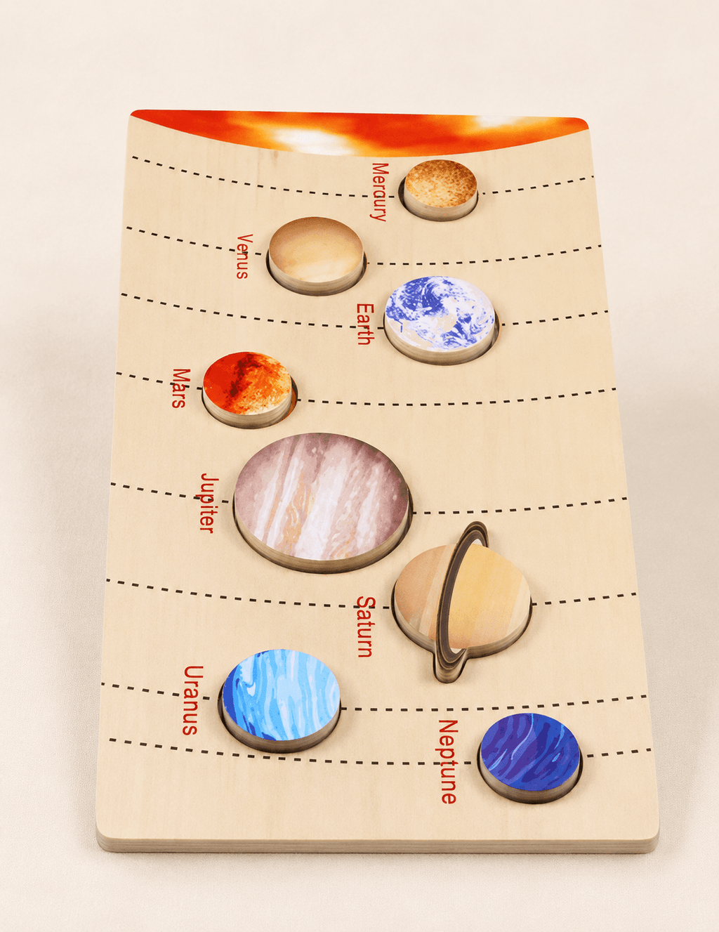 WorldCraft Board™