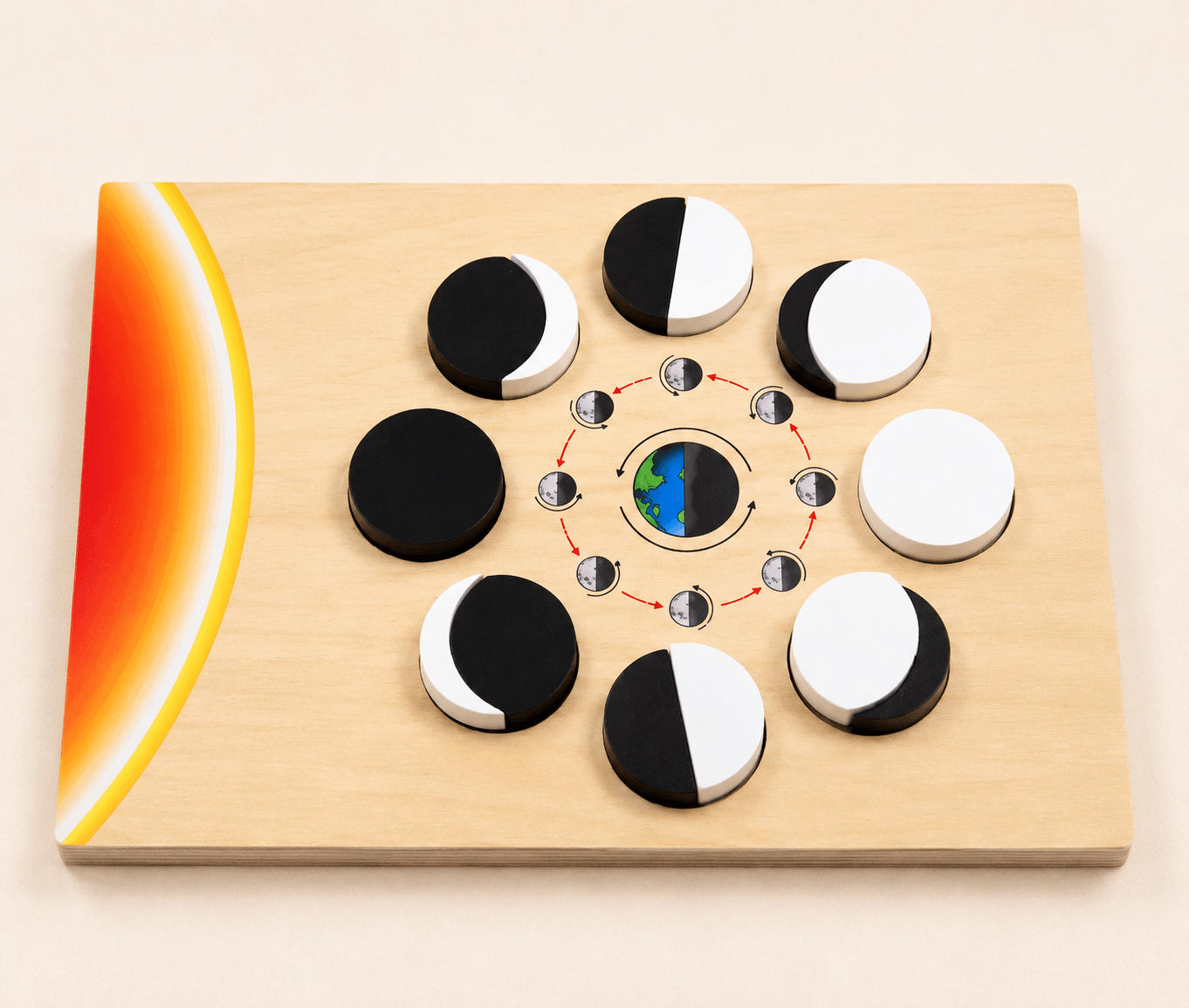WorldCraft Board™