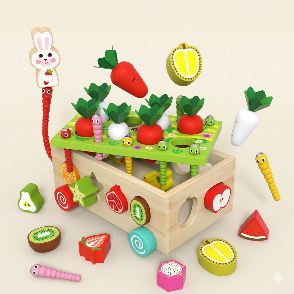 TinyHarvest™