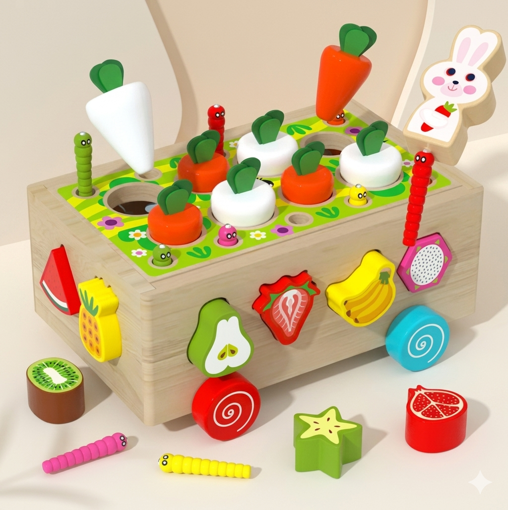TinyHarvest™