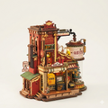 TinyBrew Street™