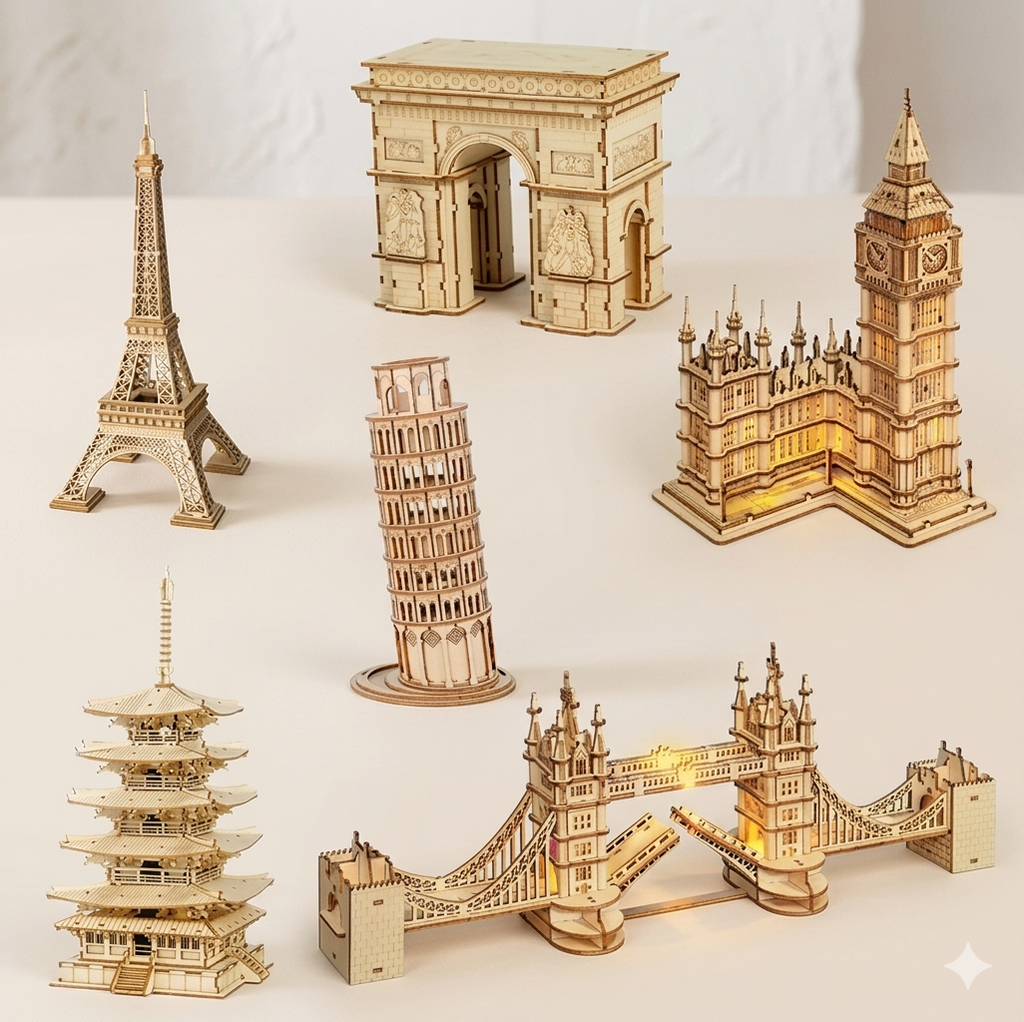 ArchCraft™
