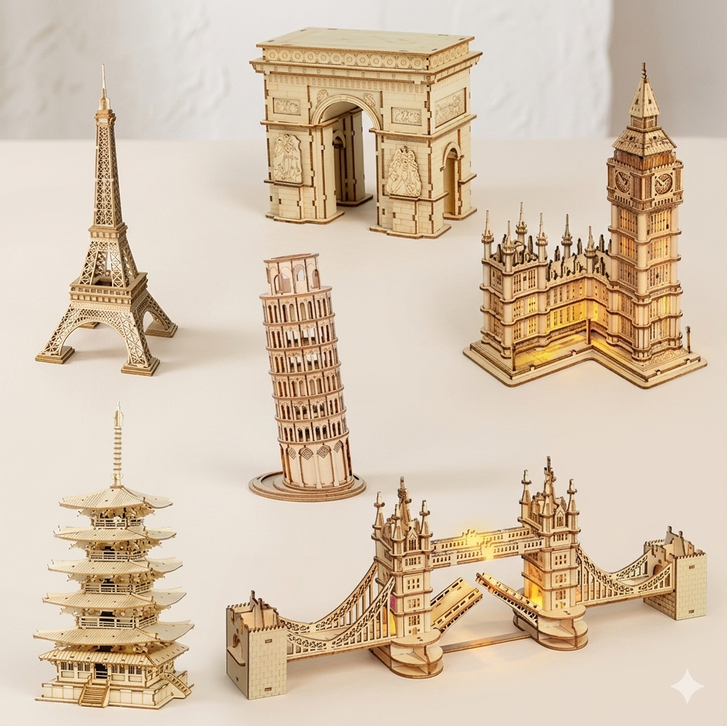 ArchCraft™